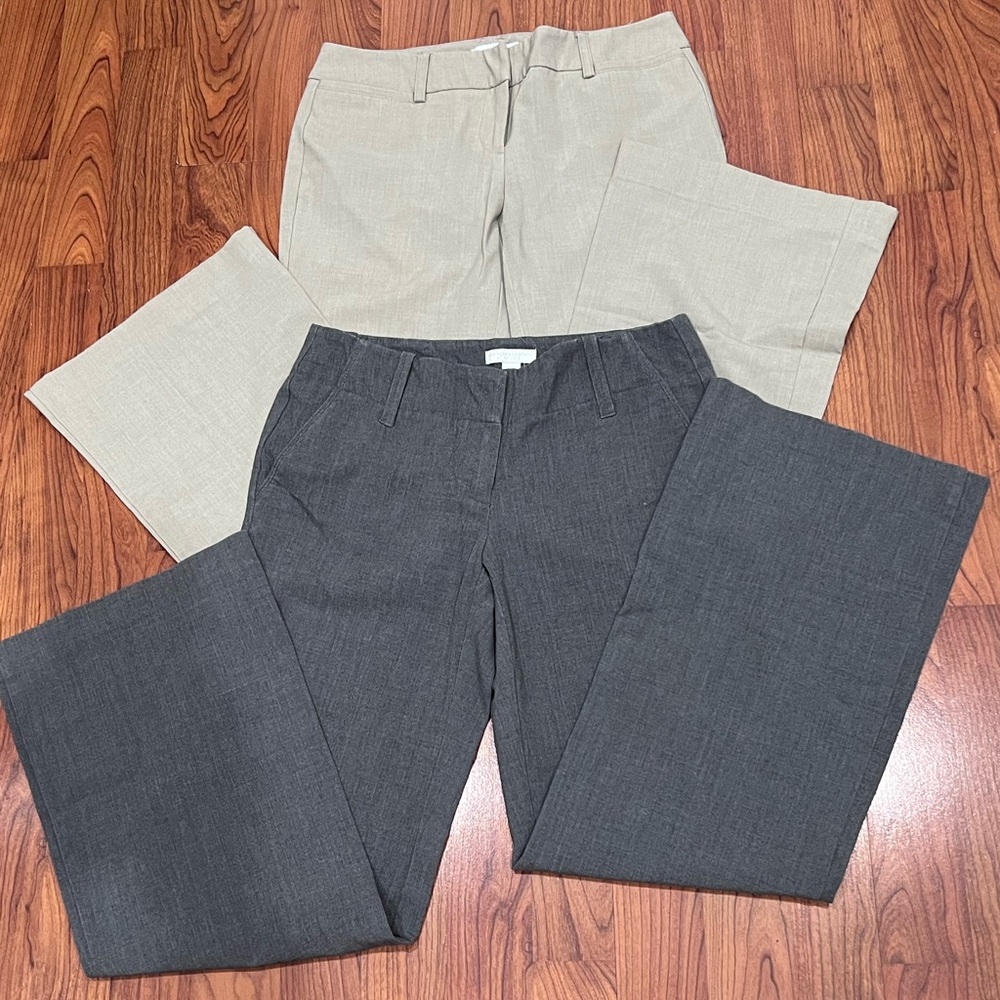 New York & Company | size 2 petite | 28” inseam